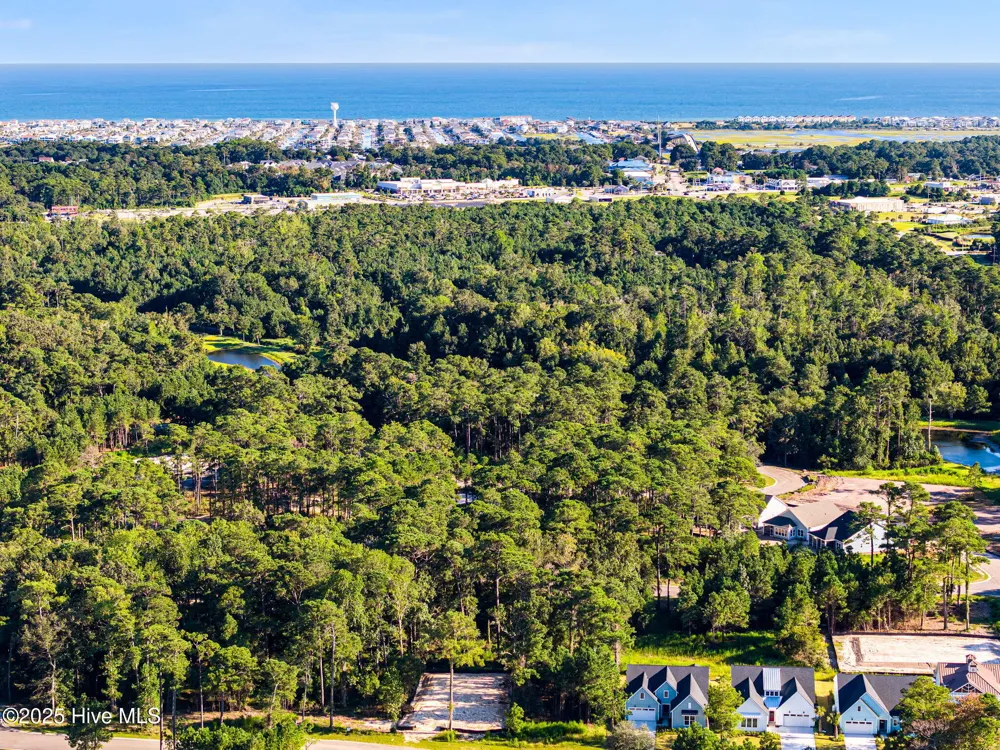 6092 Isla Mona Drive SW Shallotte, NC 28470