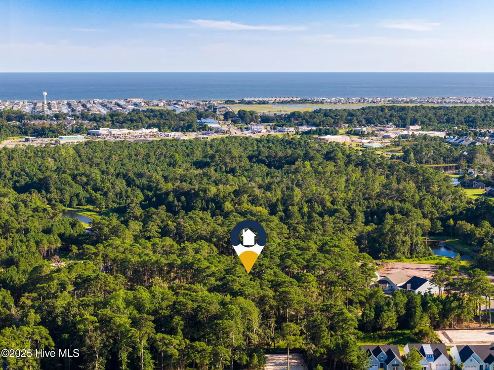 6092 Isla Mona Drive SW Shallotte, NC 28470