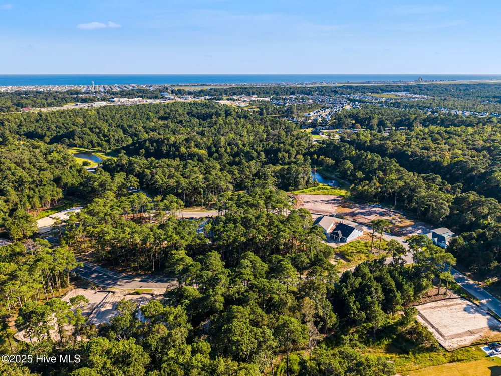 6092 Isla Mona Drive SW Shallotte, NC 28470