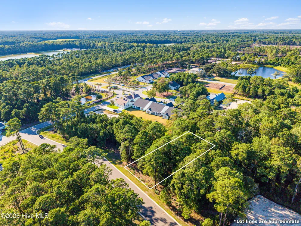 6092 Isla Mona Drive SW Shallotte, NC 28470