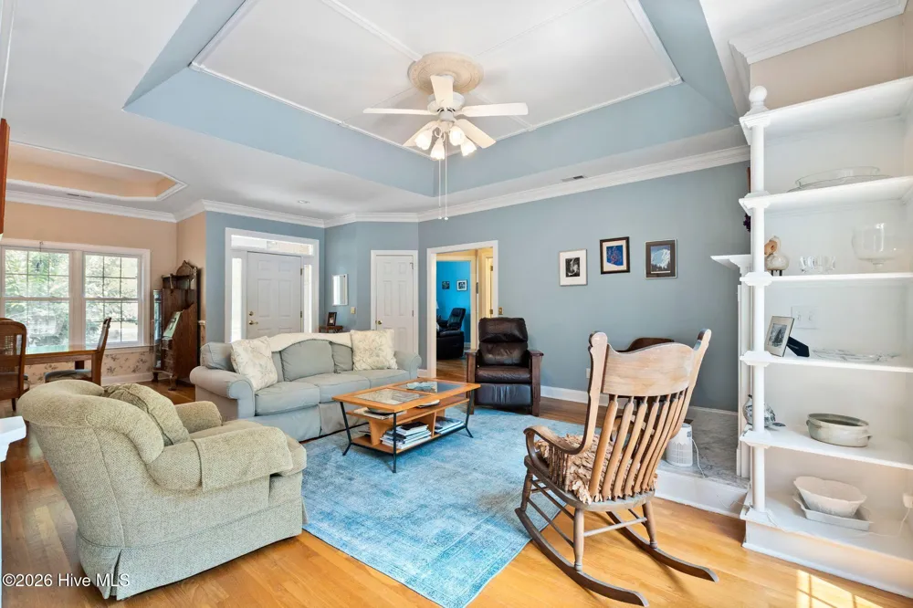 8927 Sedgley Drive Wilmington, NC 28412