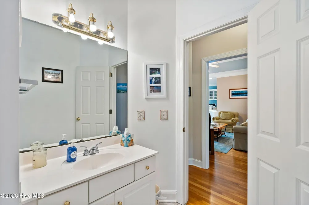 8927 Sedgley Drive Wilmington, NC 28412