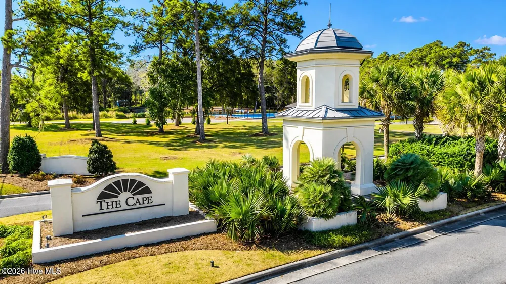 8927 Sedgley Drive Wilmington, NC 28412