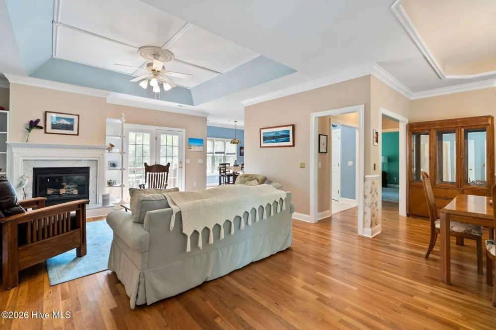8927 Sedgley Drive Wilmington, NC 28412