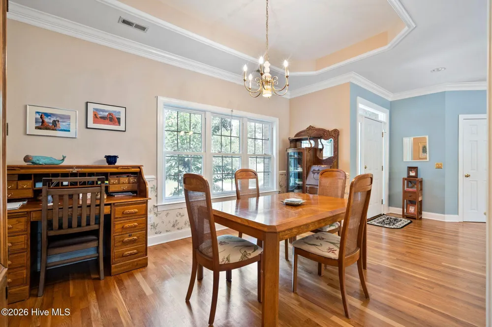 8927 Sedgley Drive Wilmington, NC 28412