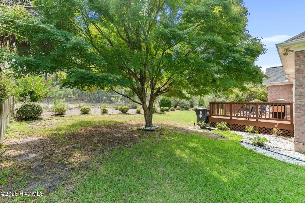 8927 Sedgley Drive Wilmington, NC 28412