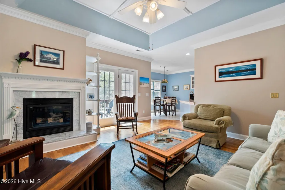 8927 Sedgley Drive Wilmington, NC 28412