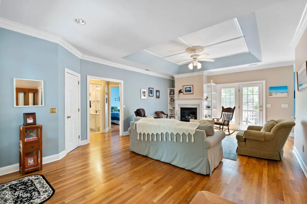 8927 Sedgley Drive Wilmington, NC 28412