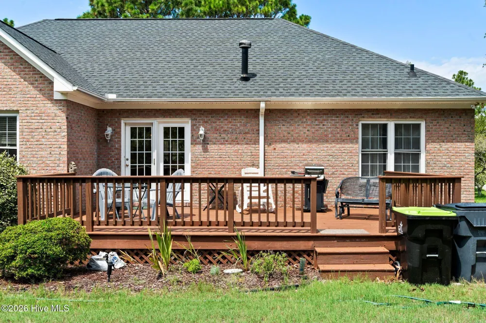 8927 Sedgley Drive Wilmington, NC 28412