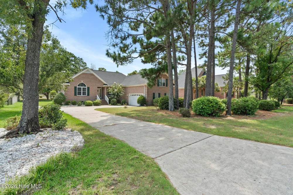 8927 Sedgley Drive Wilmington, NC 28412