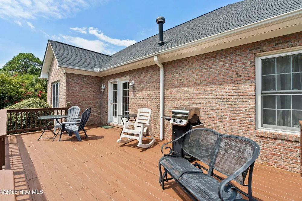 8927 Sedgley Drive Wilmington, NC 28412