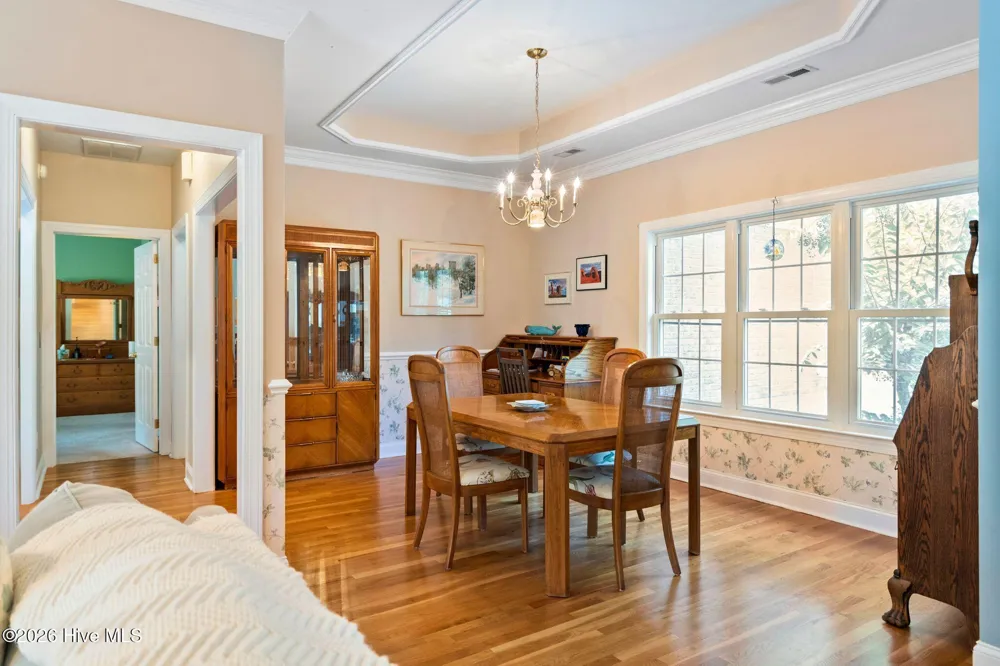 8927 Sedgley Drive Wilmington, NC 28412