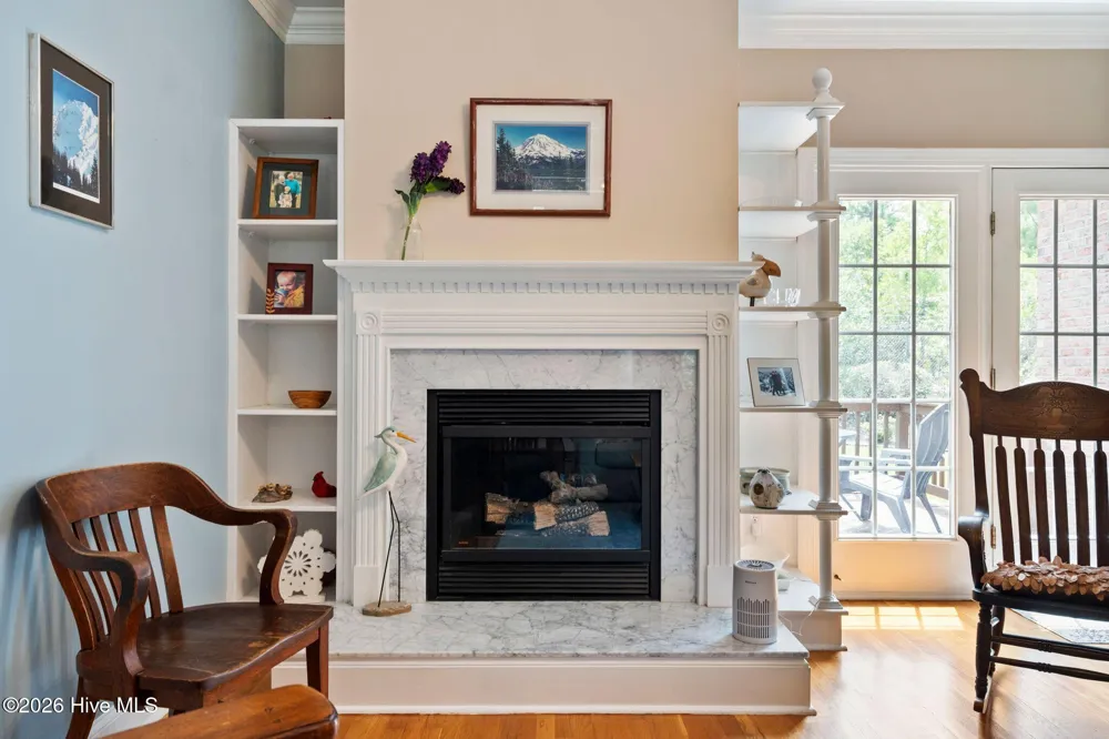 8927 Sedgley Drive Wilmington, NC 28412