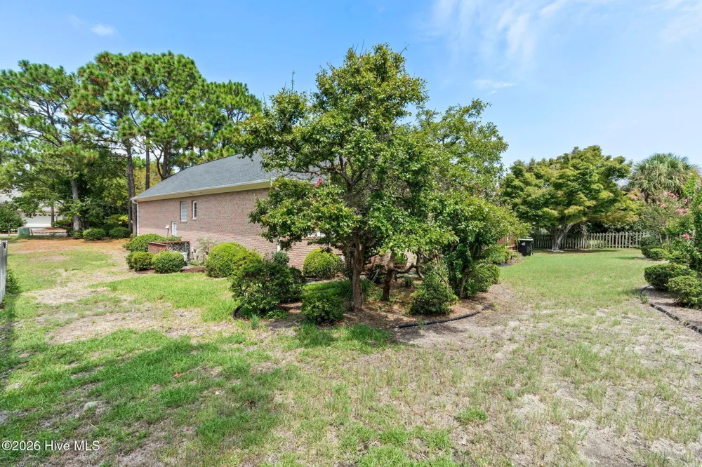 8927 Sedgley Drive Wilmington, NC 28412
