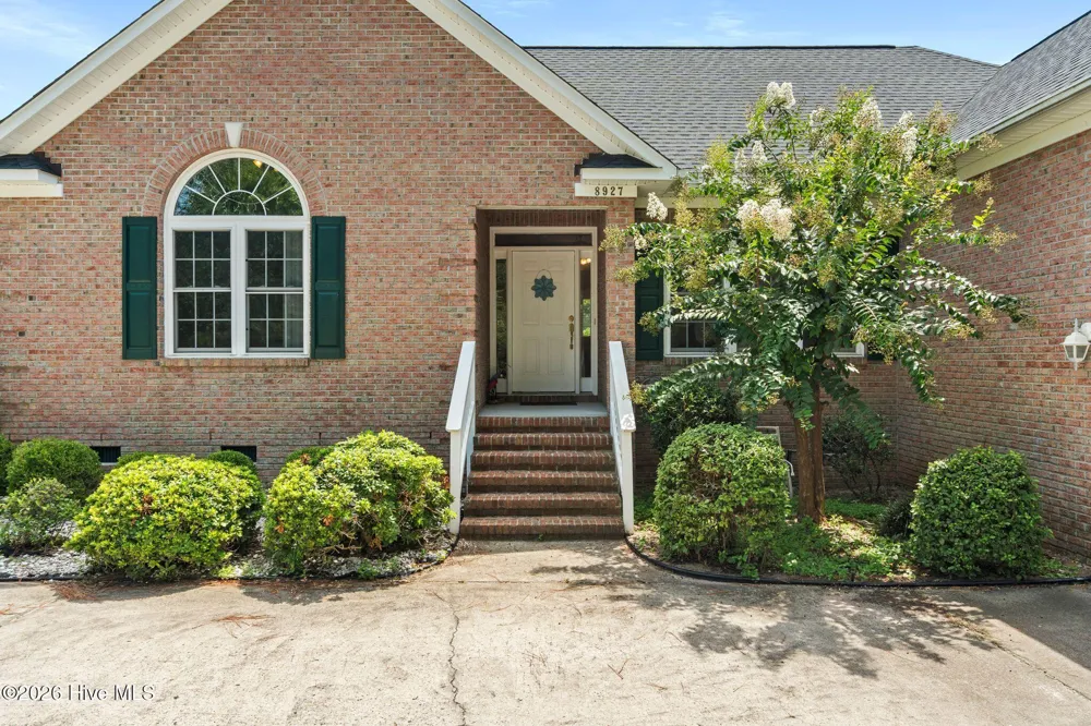 8927 Sedgley Drive Wilmington, NC 28412