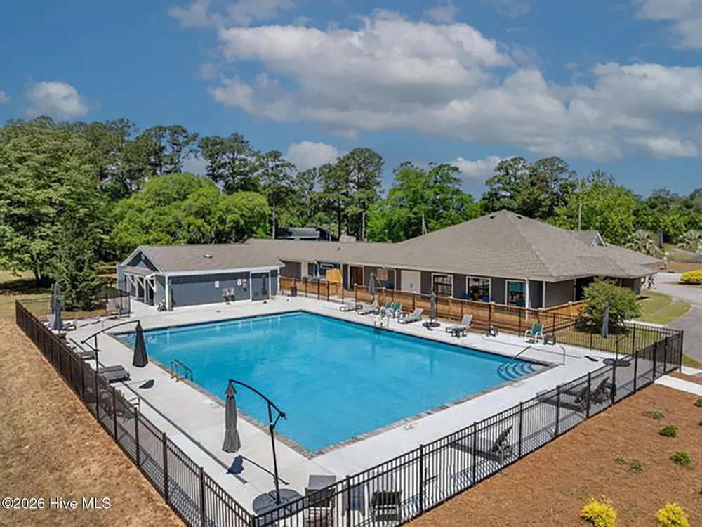 8927 Sedgley Drive Wilmington, NC 28412