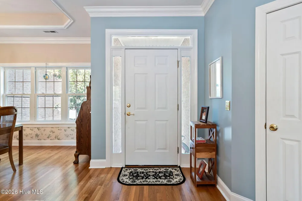 8927 Sedgley Drive Wilmington, NC 28412