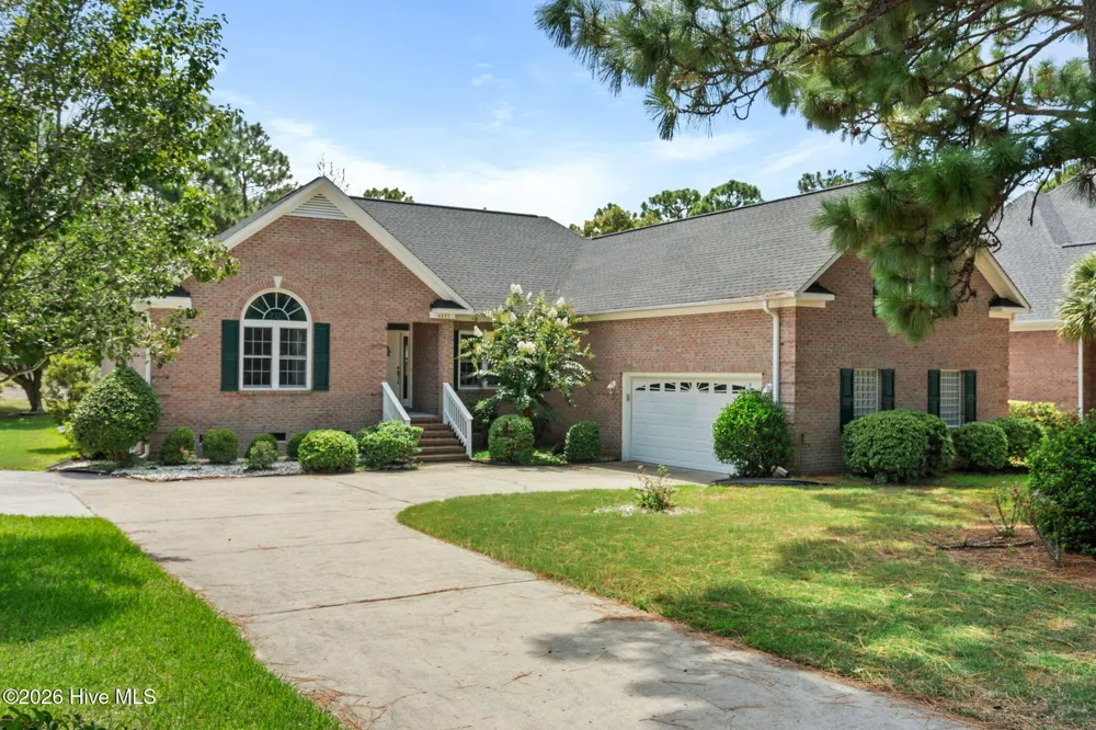 8927 Sedgley Drive Wilmington, NC 28412