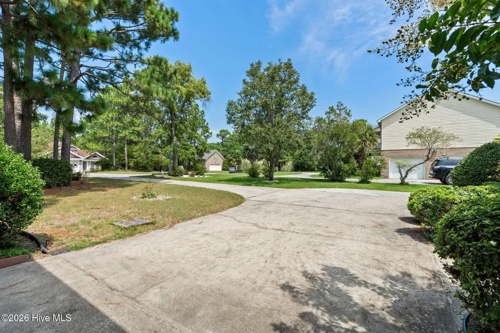 8927 Sedgley Drive Wilmington, NC 28412