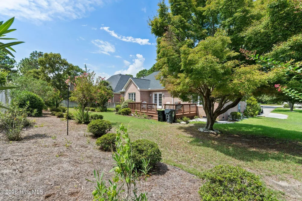 8927 Sedgley Drive Wilmington, NC 28412