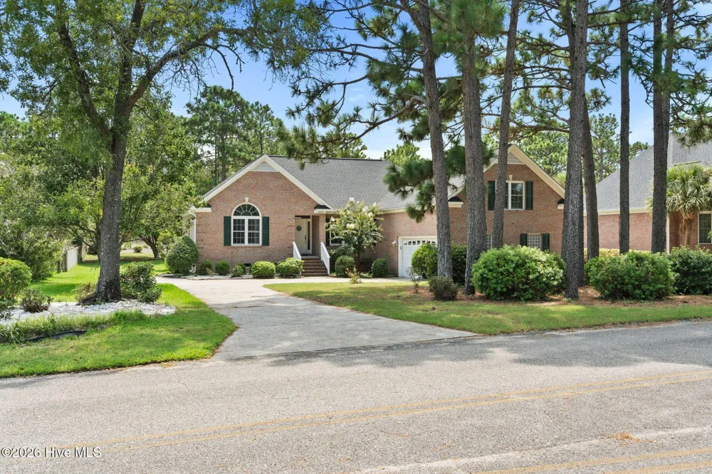8927 Sedgley Drive Wilmington, NC 28412