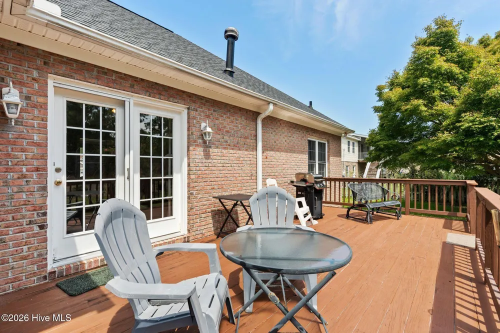 8927 Sedgley Drive Wilmington, NC 28412