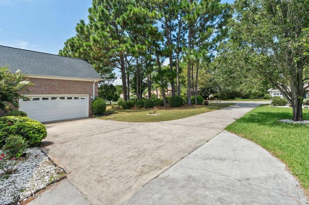 8927 Sedgley Drive Wilmington, NC 28412