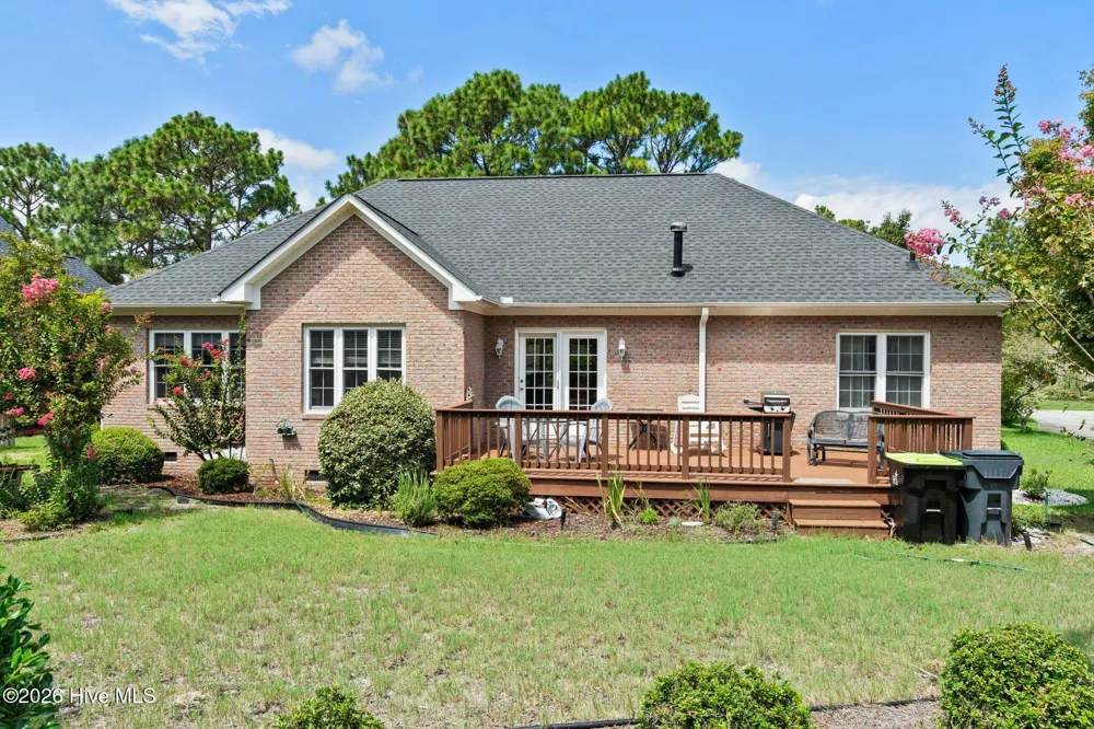 8927 Sedgley Drive Wilmington, NC 28412