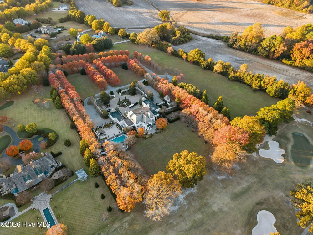 3100 Kari Blue Lane Greenville, NC 27834