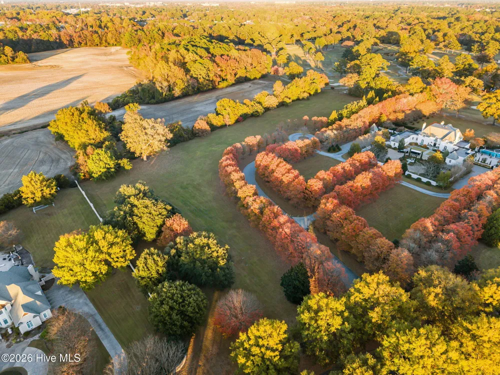3100 Kari Blue Lane Greenville, NC 27834