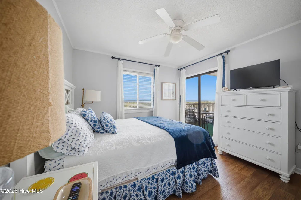 302 Canal Drive #Unit 27 Carolina Beach, NC 28428