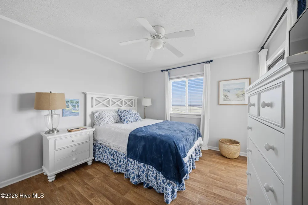 302 Canal Drive #Unit 27 Carolina Beach, NC 28428