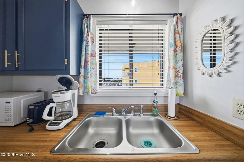 302 Canal Drive #Unit 27 Carolina Beach, NC 28428