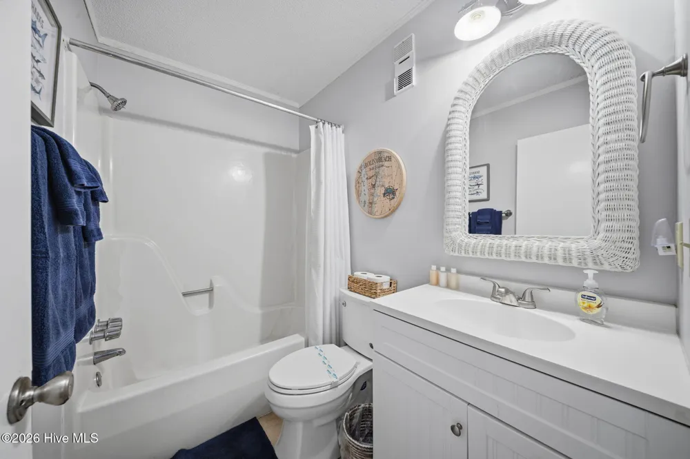 302 Canal Drive #Unit 27 Carolina Beach, NC 28428