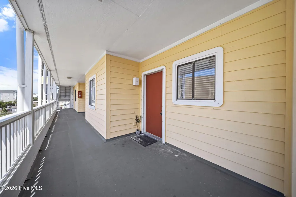 302 Canal Drive #Unit 27 Carolina Beach, NC 28428