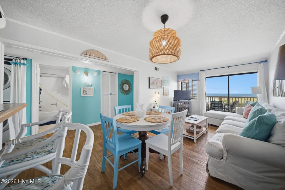 302 Canal Drive #Unit 27 Carolina Beach, NC 28428