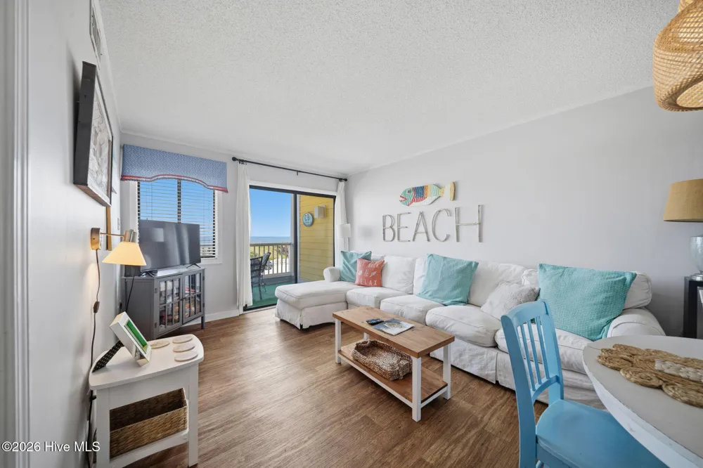 302 Canal Drive #Unit 27 Carolina Beach, NC 28428