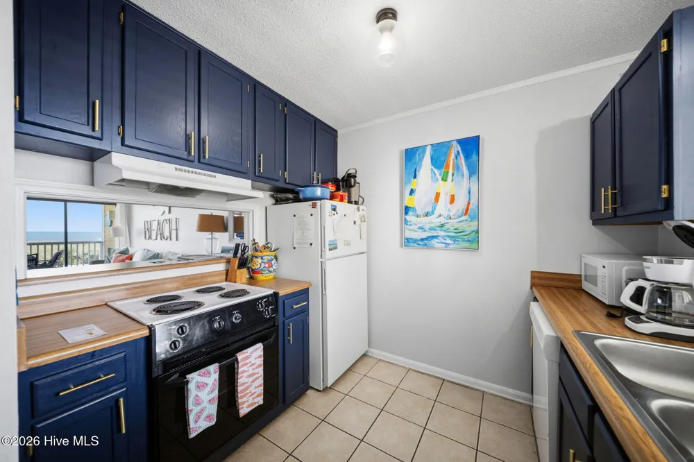 302 Canal Drive #Unit 27 Carolina Beach, NC 28428