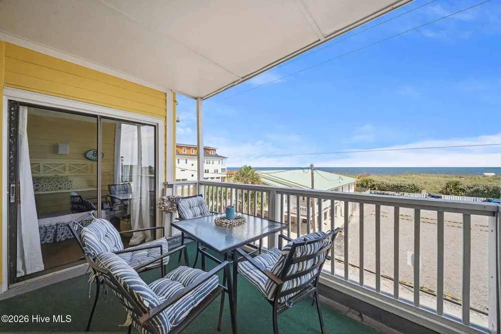 302 Canal Drive #Unit 27 Carolina Beach, NC 28428