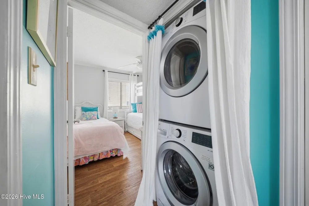 302 Canal Drive #Unit 27 Carolina Beach, NC 28428