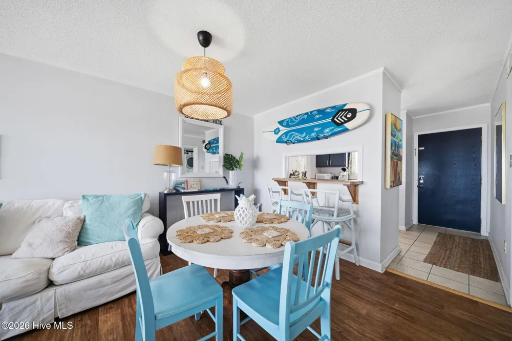 302 Canal Drive #Unit 27 Carolina Beach, NC 28428