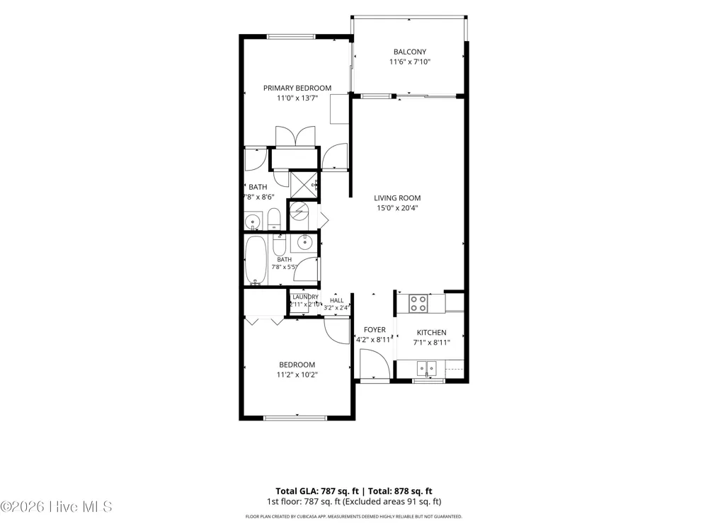 302 Canal Drive #Unit 27 Carolina Beach, NC 28428