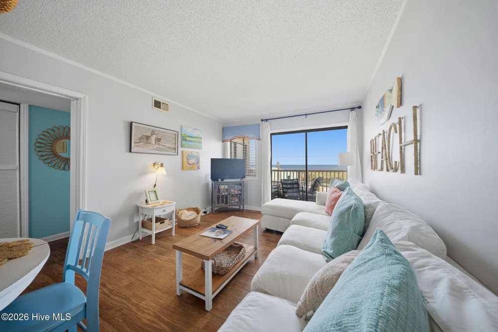 302 Canal Drive #Unit 27 Carolina Beach, NC 28428