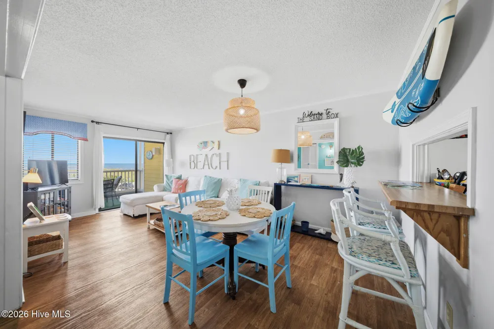 302 Canal Drive #Unit 27 Carolina Beach, NC 28428