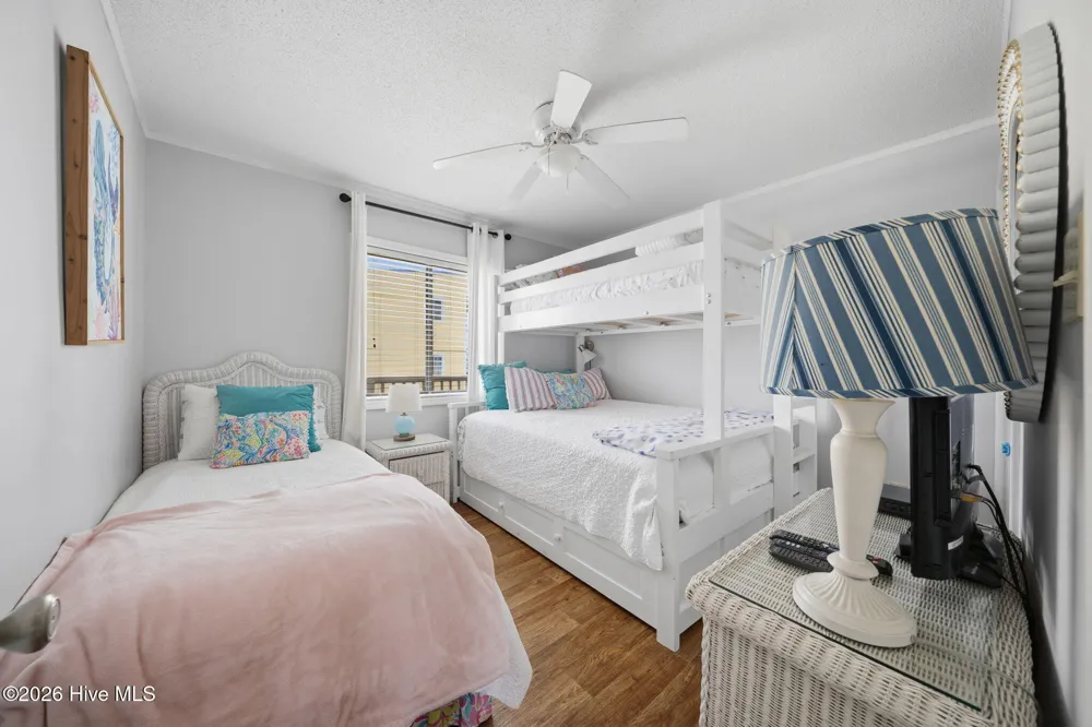 302 Canal Drive #Unit 27 Carolina Beach, NC 28428