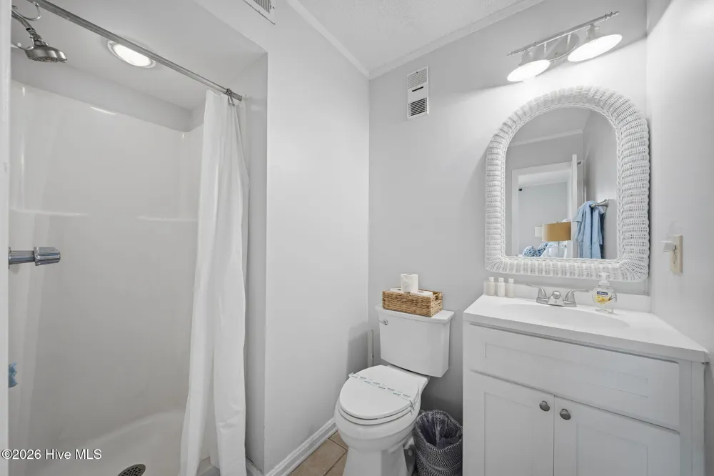 302 Canal Drive #Unit 27 Carolina Beach, NC 28428
