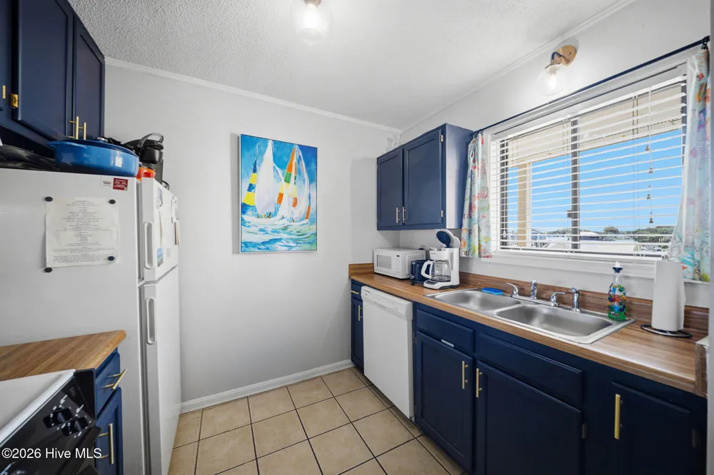 302 Canal Drive #Unit 27 Carolina Beach, NC 28428