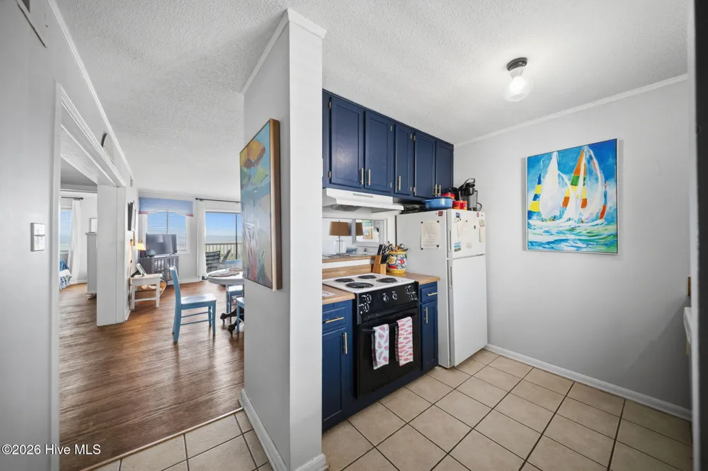 302 Canal Drive #Unit 27 Carolina Beach, NC 28428