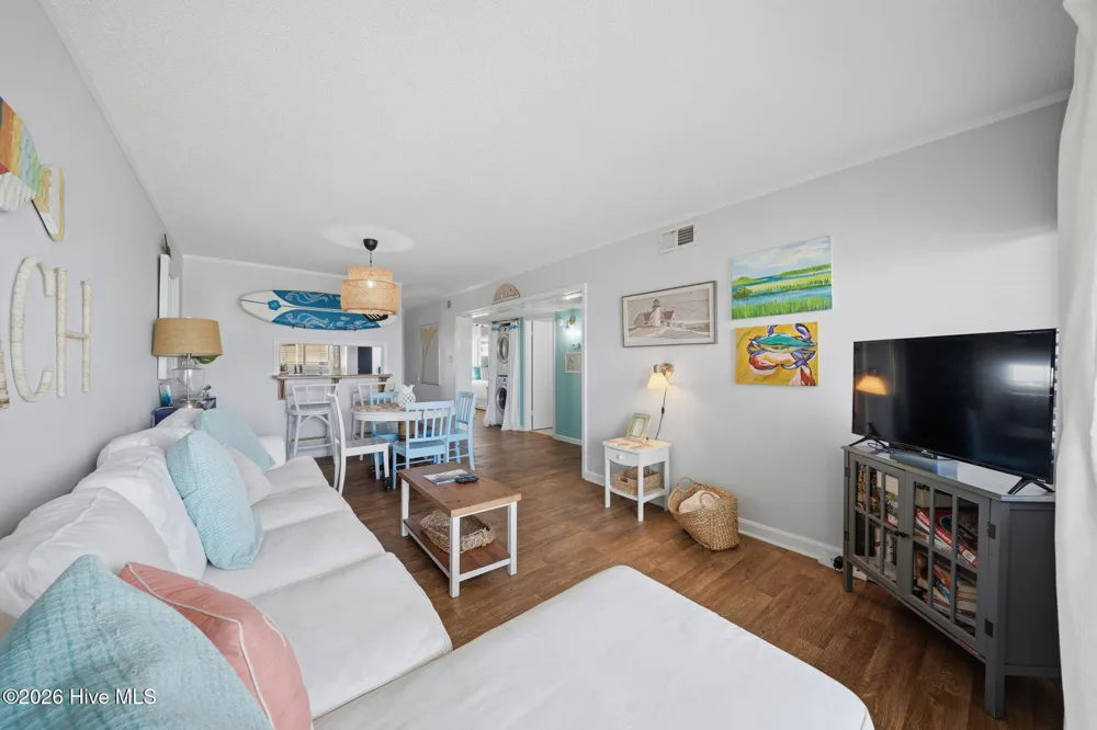 302 Canal Drive #Unit 27 Carolina Beach, NC 28428
