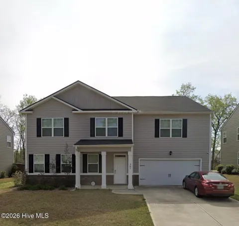 367 Bonhill Street